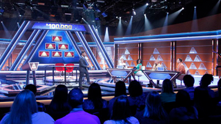 Teti’s mom on <i>The $100,000 Pyramid</i>, <i>Match Game</i>, and bathroom etiquette
